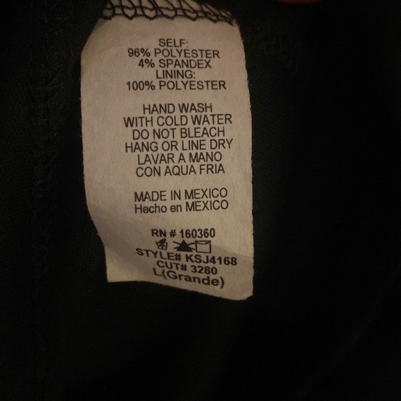 Fashion Nova Honey Girl Romper - Size L - Picture 10 of 10